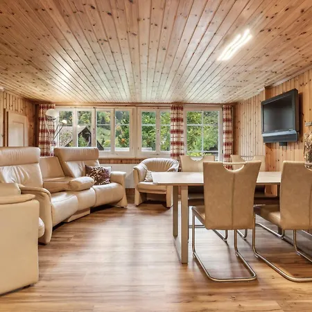 Apartment Alpine Near Interlaken Balcony&parking *