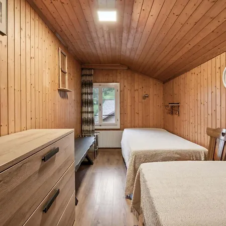 Alpine Near Interlaken Balcony&parking *