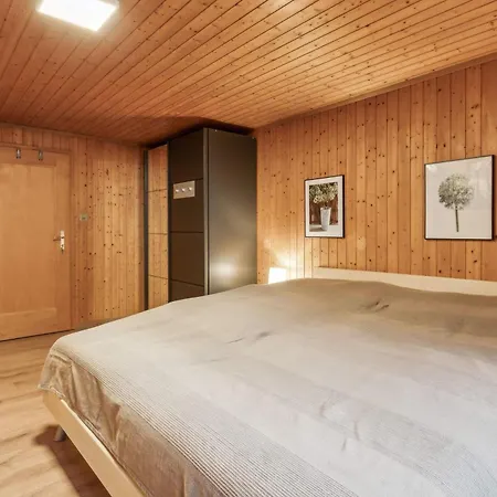 Apartment Alpine Near Interlaken Balcony&parking *