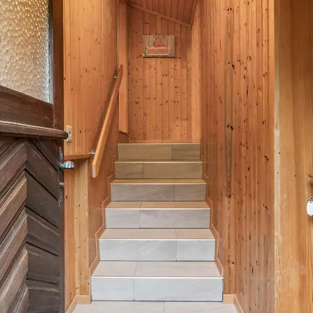 Alpine Near Interlaken Balcony&parking * Saxeten